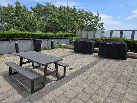 For Lease - 15 James Finlay Way Unit# 812, Toronto, Ontario - Photo 2