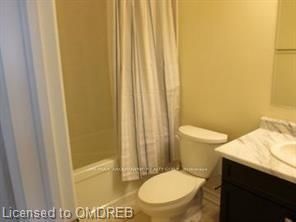 Townhouse For Lease | W8136178 - Photo 1