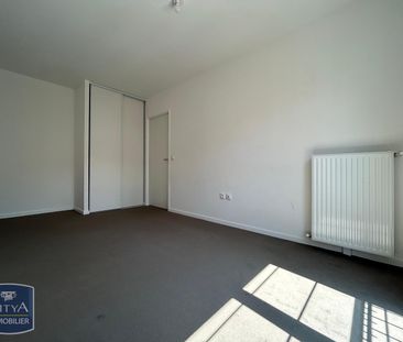 Location Appartement 3 pièces 62m² LE PLESSIS TREVISE 94420 - Photo 3
