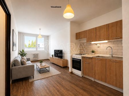 Pronájem bytu 2+kk 49 m² - Photo 4