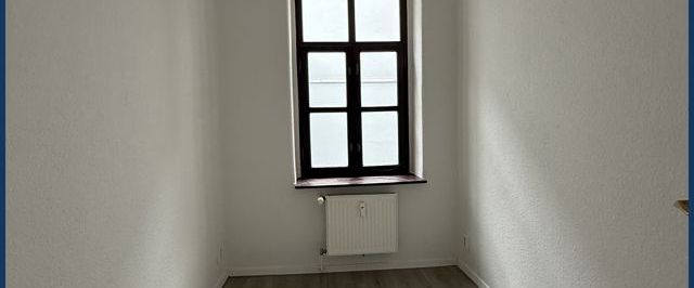Modernisierte 4-Zimmer-Wohnung mit EBK, Balkon & renoviertem Bad! - Foto 1