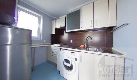 Wynajem-2 pokoje !!BALKON ! - Фото 2