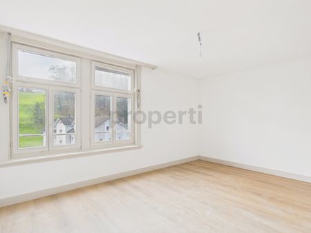 2.5 Zimmer, 75 m², 2. Stock - Photo 5