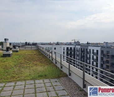 Centrum, ul. Mariana Langiewicza - Photo 1