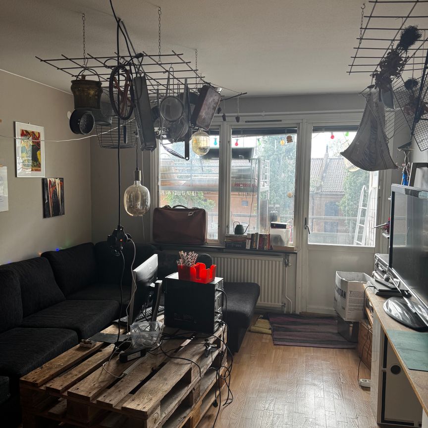 Slaggatan, Falun - Foto 1