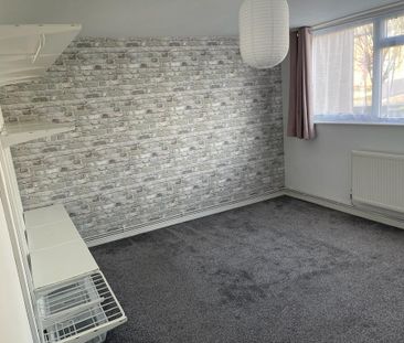 2 bedroom apartment to rent Winthrop House, Winthrop Road, Bury St.... - Photo 4