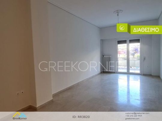 Διαμέρισμα για ενοικίαση - Γλυφάδα - Photo 1