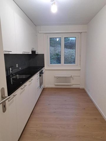 4.5 Zimmer, 96 m², 3. Stock - Foto 5