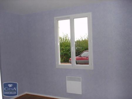 Maison à louer 3 pièces 70.8m² - Photo 4