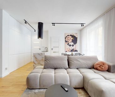 2pok | po remoncie | parking | 1 piętro - Zdjęcie 2