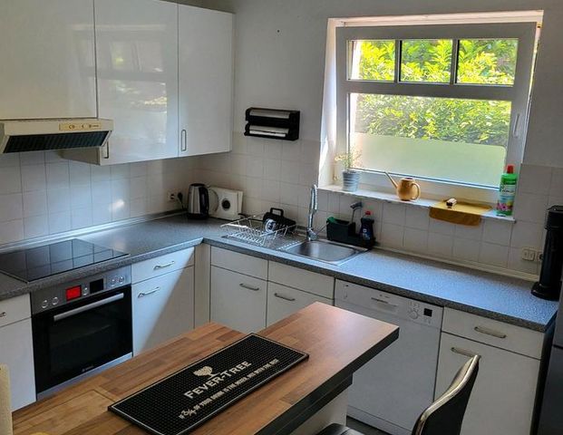 Tauschwohnung: Tausche 3-Zimmer gegen 2-Zimmer - Foto 1