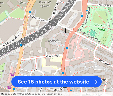 2 bedroom apartment for rent - Photo 1