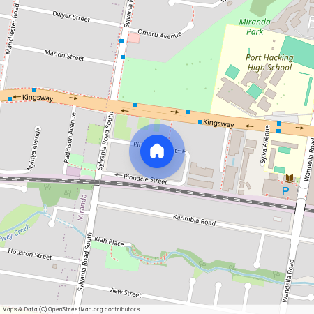 A301/18 Pinnacle Street, Miranda NSW 2228