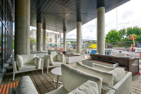 Appartement à louer - Montréal (Le Sud-Ouest) (Griffintown) - Photo 5