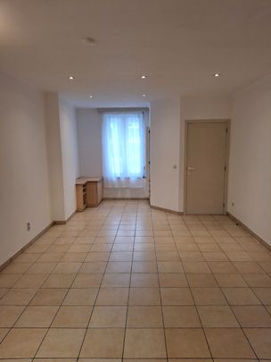 Huis met 2 slaapkamers in centrum Ninove - Photo 1
