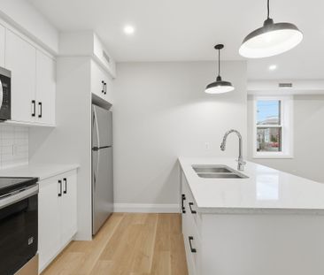 For Lease - 231 Park Street Unit# 2, Hamilton, Ontario - Photo 4