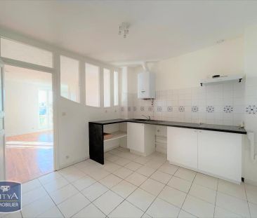 Maison à louer 3 pièces 105.97m² - Photo 1
