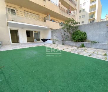 A louer Marseille EN EXCLUSIVITÉ GRAND T2 QUARTIER TIMONE GRANDE TE... - Photo 6