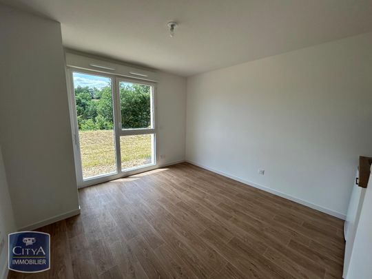 Location Appartement 1 pièce 22m² CHAMPCEVINEL 24750 - Photo 1