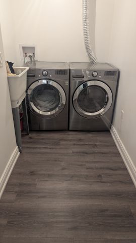 For Lease - 133 Lionhead Golf Club Road Unit# Basement, Brampton, Ontario - Photo 4