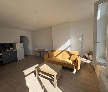 Appartement T2 Roubaix à louer - Photo 3