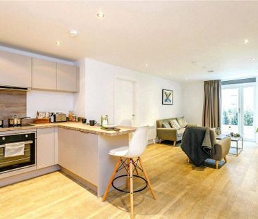 1 bedroom apartment to rent - Photo 5