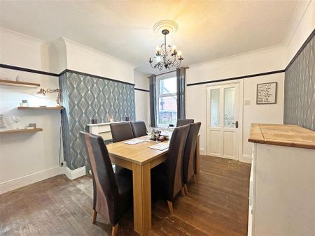 3 bedroom terraced house to rent - Photo 5