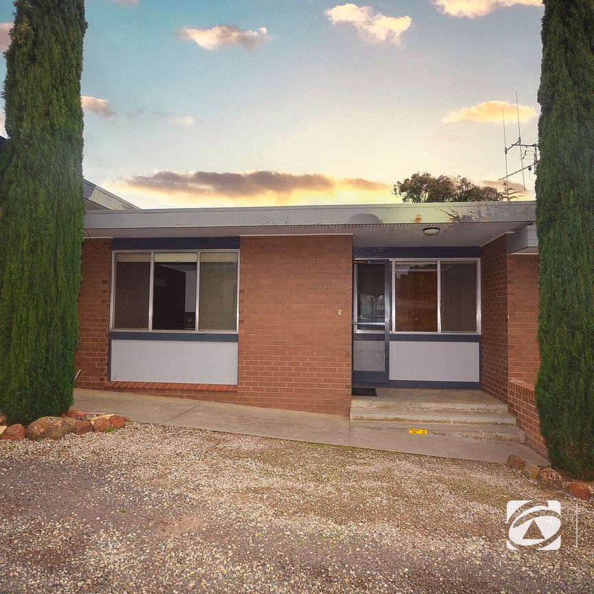 2/45 Glencoe Street, 3550, Kennington Vic - Photo 1