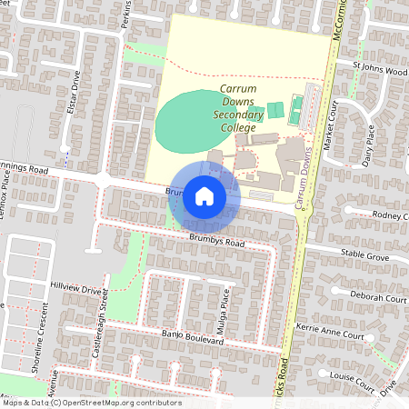 82 Brunnings Road, Vic 3201, Carrum Downs