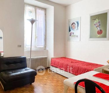 Monolocale in Affitto in Via Paolo Lomazzo 16 a Milano - Photo 1