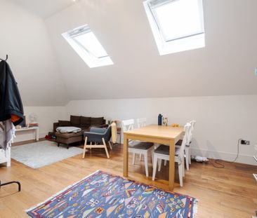 2 bedroom duplex to rent - Photo 1