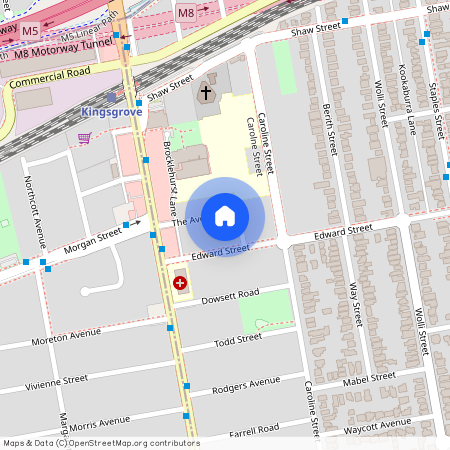 14 The Avenue, NSW 2208, Kingsgrove