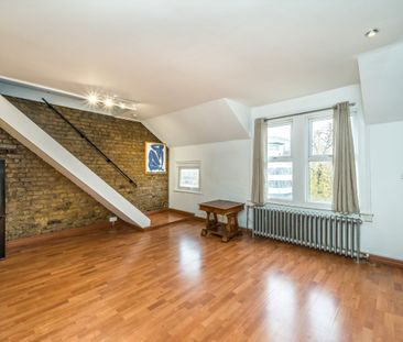 Poynders Road, Balham, SW4, London - Photo 2