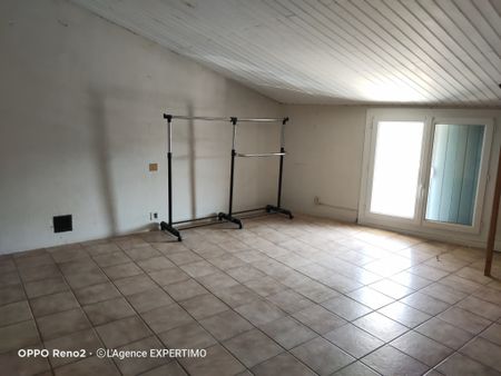 APPARTEMENT DUPLEX 105 M² 3 CHAMBRES - Photo 4