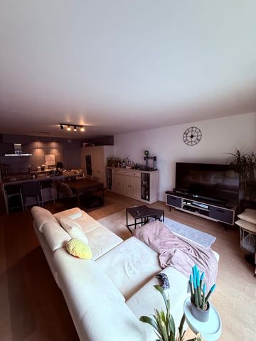 Appartement te huur - Foto 3