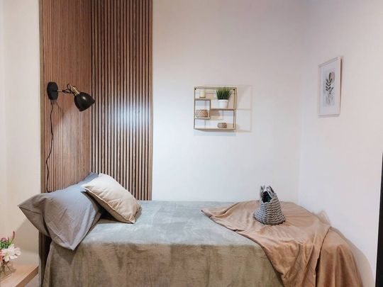 Paseo de las Delicias, Madrid, Community of Madrid 28045 - Photo 1