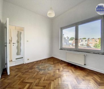 Appartement te huur - Foto 1