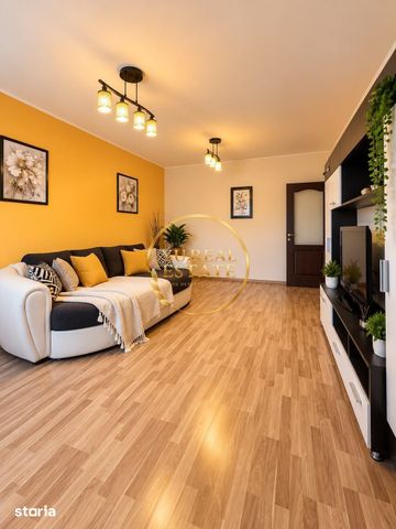 Apartament 4 camere | 104 mp Utilități fixe | Pet Friendly | Viile Noi - Photo 4