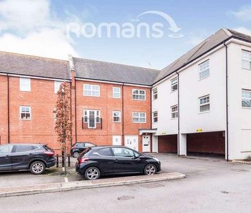 Bellamy House, Ashville Way, Wokingham, RG41 - Photo 3