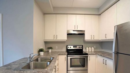 For Lease - 620 Sauve Street Unit# 406, Milton, Ontario - Photo 4