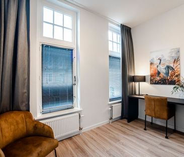 Appartement te huur: Mgr. Aengenentlaan 3-A051 2361 GB Warmond - Foto 5