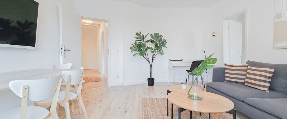 Birkenstraße, 40223, Düsseldorf - Foto 1