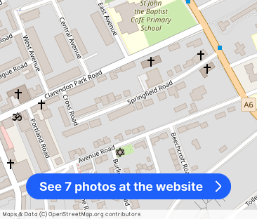 Springfield Road, Leicester - Photo 1