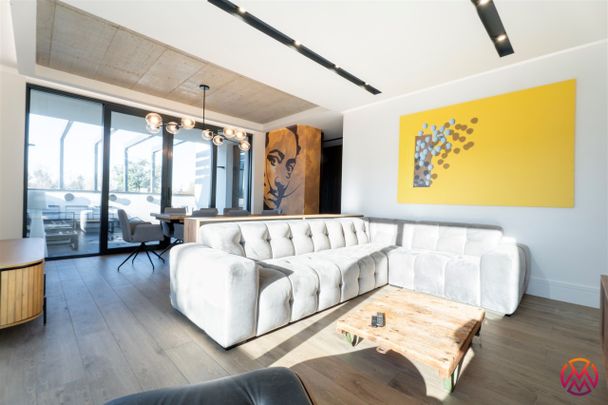 Łódź, Bałuty, Julianów, Julianowska - Photo 1