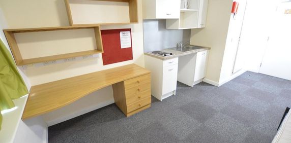 Studio to rent - Photo 2