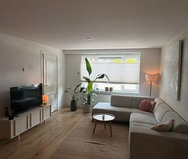 Te huur: Appartement Croeselaan in Utrecht - foto 1