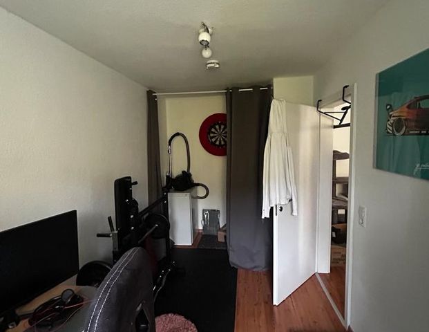 3 Zimmerwohnung in Stadtfeld Ost - Photo 1