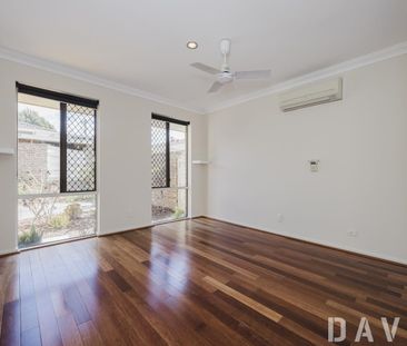 3 Bedroom Back Corner Villa in the heart of Yokine - Photo 4