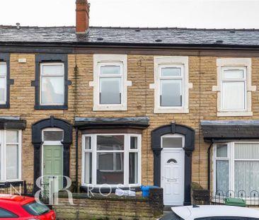 2 bedroom terraced house to rent - Photo 5