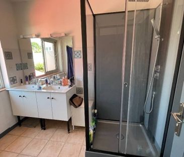 Colocation Maison quartier facultés. - Photo 2